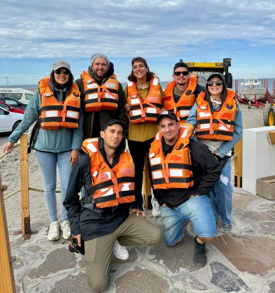 PUERTO MADRYN FORTALECE SU PROMOCIÓN TURÍSTICA RUMBO A LA TEMPORADA DE VERANO 2026