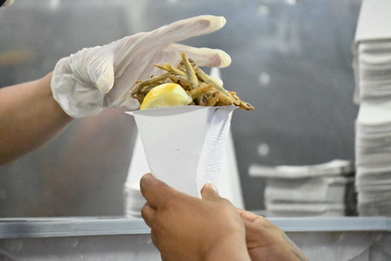 SE ABRE LA CONVOCATORIA A FOOD TRUCKS PARA EL PASEO GASTRONÓMICO DEL MAR