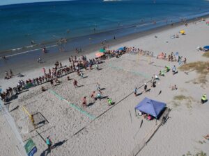 PUERTO MADRYN PRESENTA SU TEMPORADA DEPORTIVA 2026