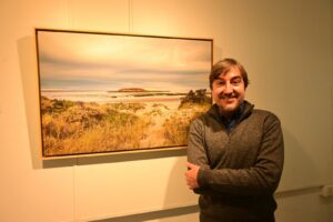 EL MUMA INVITA AL CIERRE DE LA MUESTRA “RELATOS DEL AGUA”