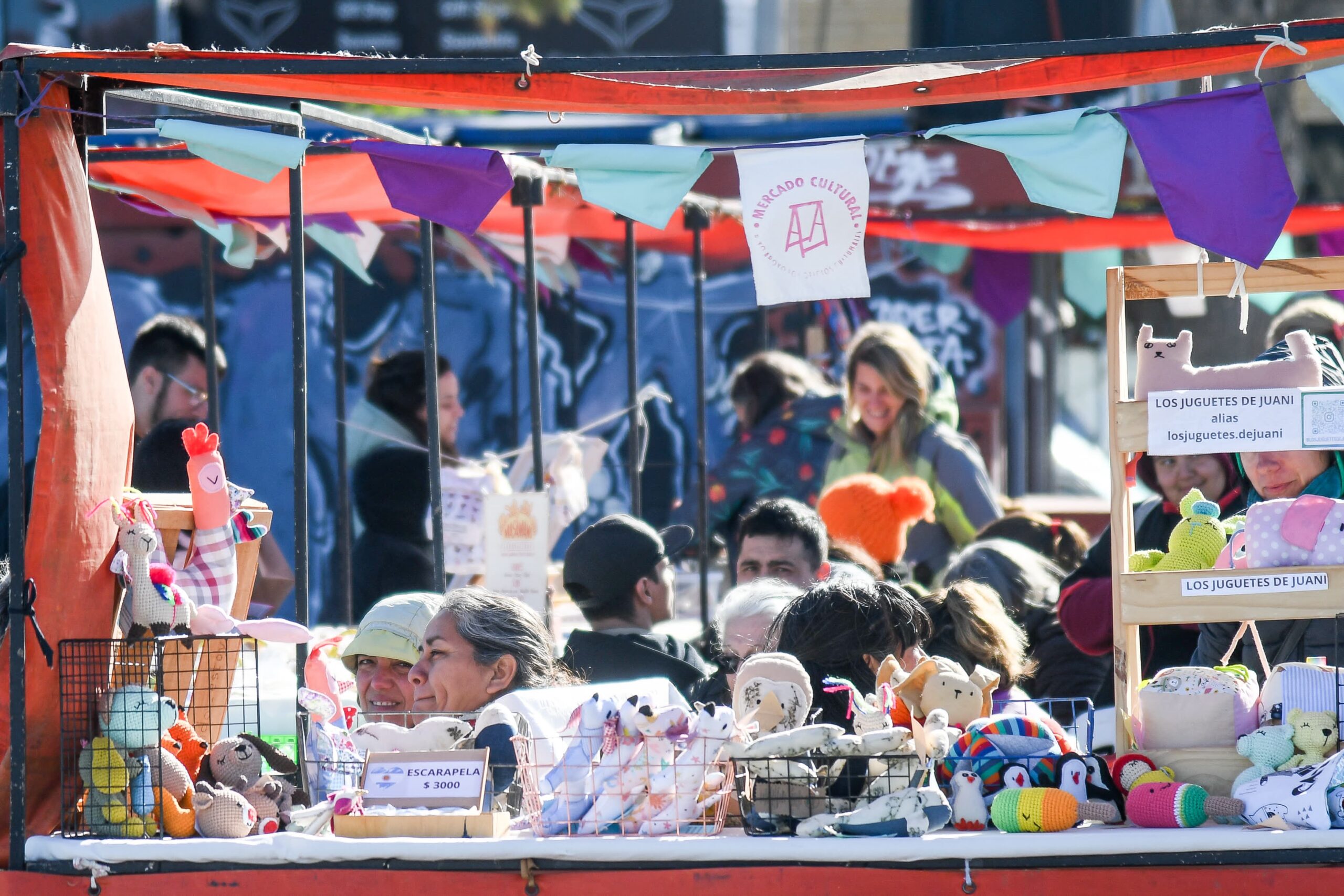 INVITAN A PARTICIPAR DE LA SEMANA DE LA DISCAPACIDAD