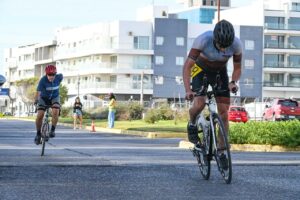 ESTE DOMINGO SE CORRE UNA NUEVA FECHA DEL TRIATLÓN EN PUERTO MADRYN