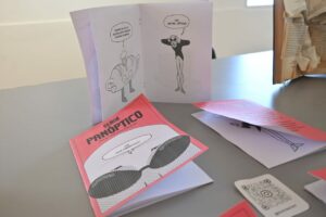 LLEGA LA FERIA DE EDICIONES DE OBRA GRÁFICA