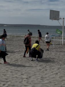 EL PROGRAMA CONSTRUYENDO SUSTENTABILIDAD SUMÓ NUEVAS ACCIONES EN EL ARENA FEST