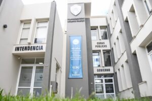 EL INTENDENTE RECONOCIÓ EL TRABAJO REALIZADO PARA APROBAR EL PRESUPUESTO, LA ORDENANZA TRIBUTARIA Y LA TARIFARIA
