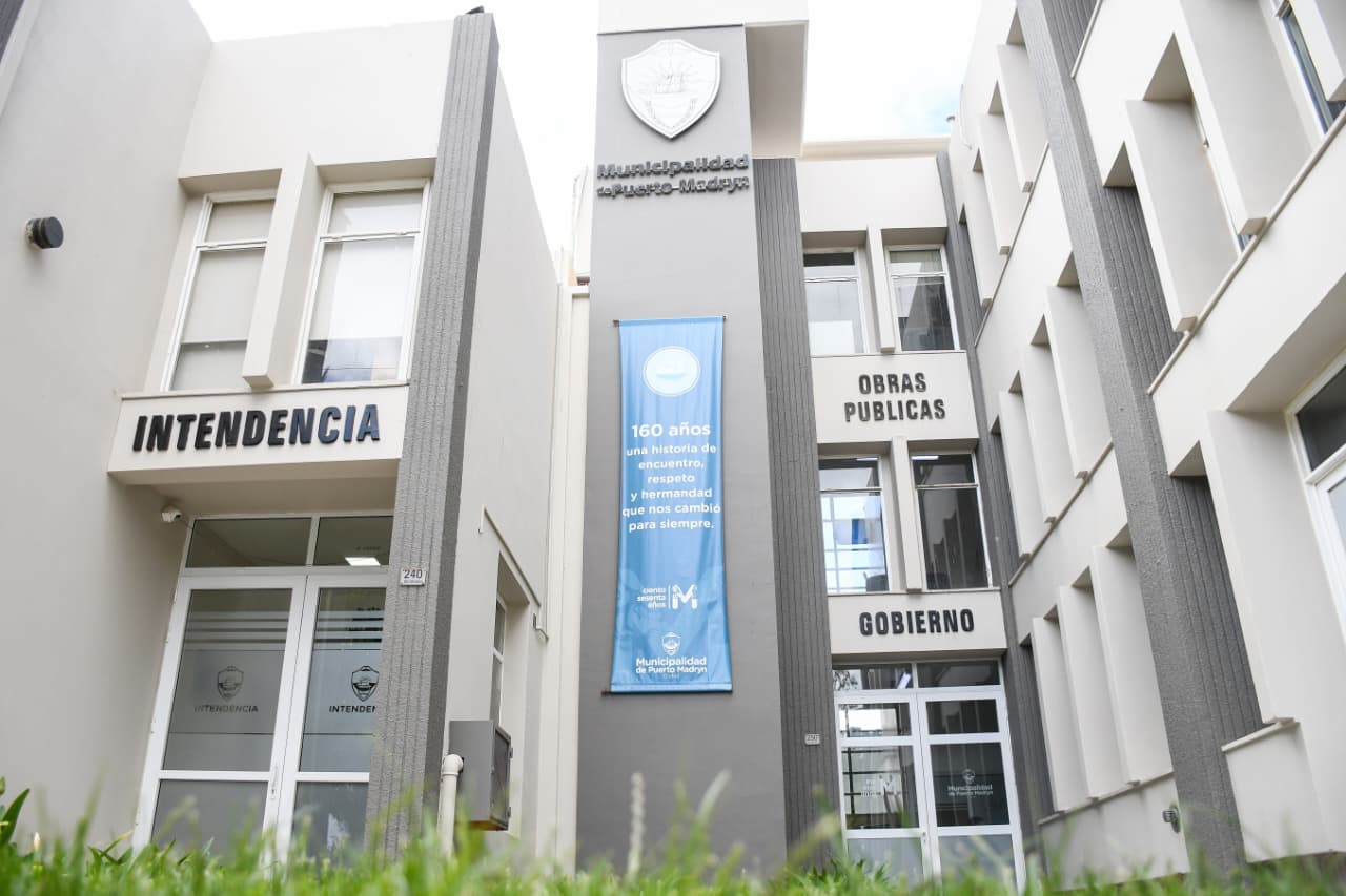 EL INTENDENTE RECONOCIÓ EL TRABAJO REALIZADO PARA APROBAR EL PRESUPUESTO, LA ORDENANZA TRIBUTARIA Y LA TARIFARIA