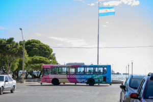 COMIENZAN LAS VISITAS GUIADAS A LA PLANTA DE ALUAR Y AL PARQUE EÓLICO