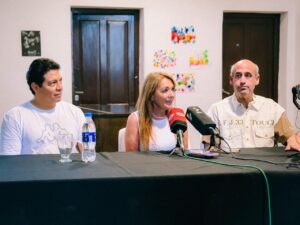 MÉXICO EN EL TEATRO DEL MUELLE