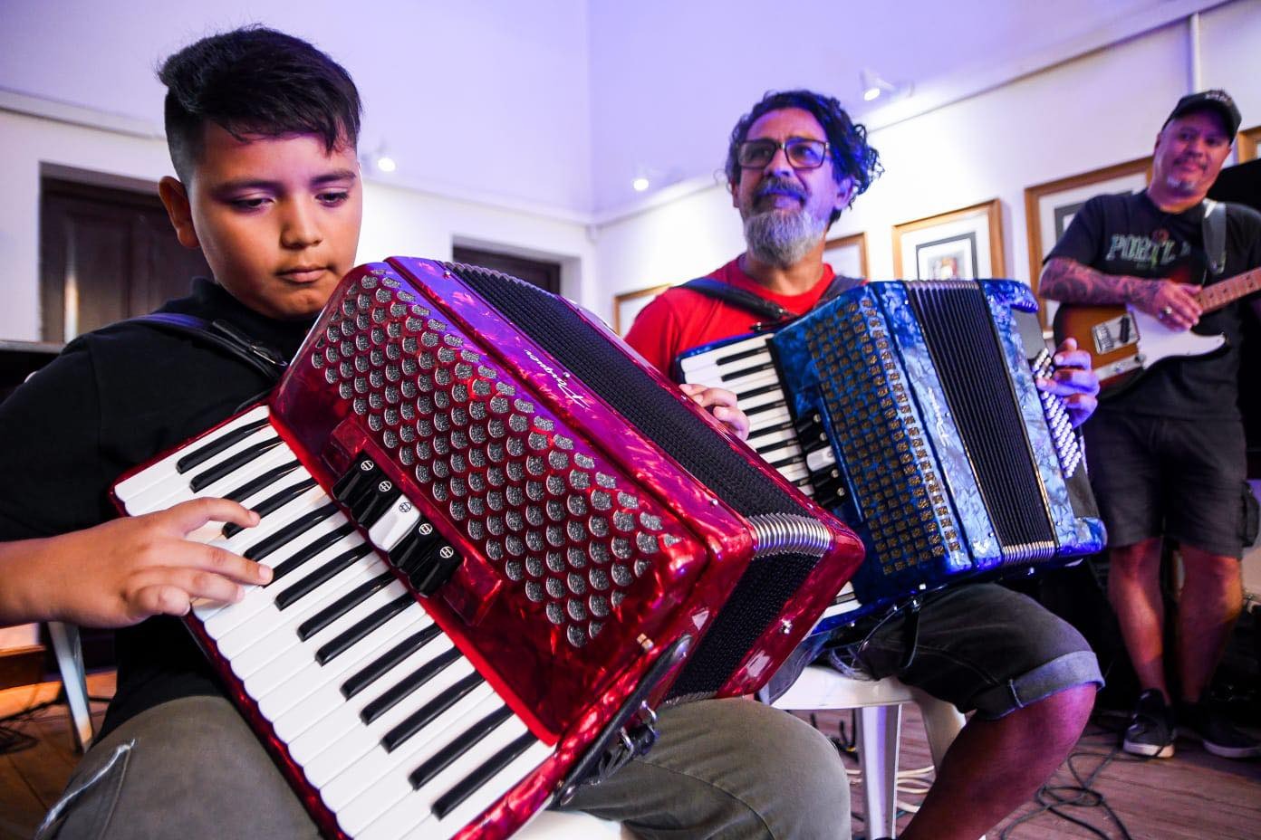 COMIENZAN LAS INSCRIPCIONES PARA LOS TALLERES CULTURALES DE VERANO