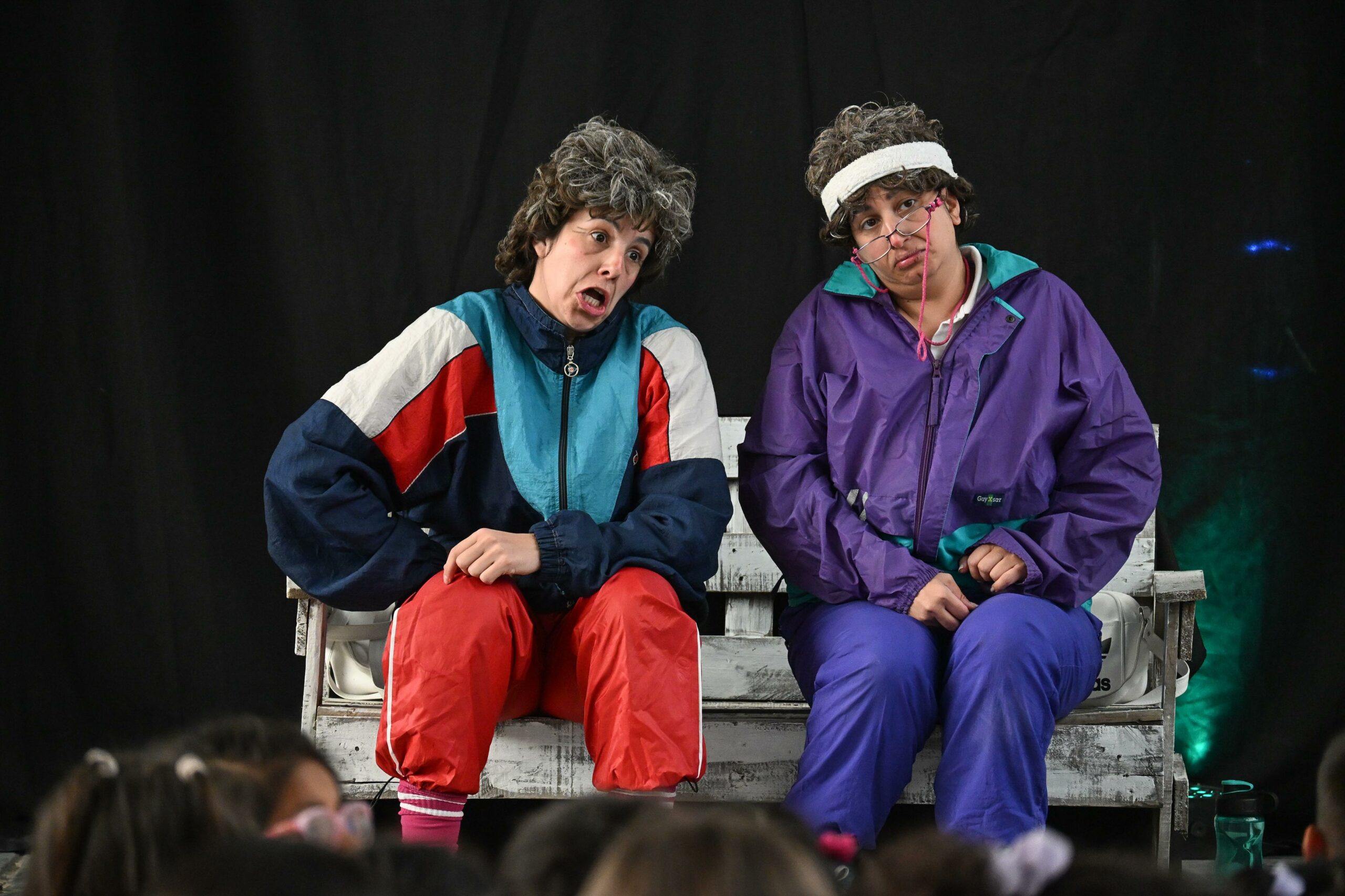 TEATRO, ARTE Y ESI EN LAS AULAS