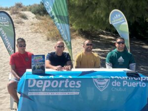 SE LANZÓ EL PROGRAMA “VERANO ADOLESCENTE”