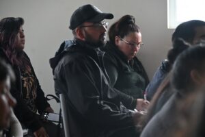 ABREN LAS INSCRIPCIONES PARA UN NUEVO CURSO DE MANIPULACIÓN DE ALIMENTOS EN EL BARRIO NUEVA CHUBUT