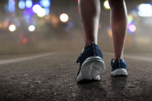 SE REALIZÓ UNA REUNIÓN PARA PLANIFICAR LA LOGÍSTICA DE LA CARRERA NOCTURNA “MADRYN CORRE”