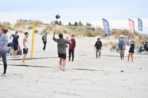 CONTINÚAN ABIERTAS LAS INSCRIPCIONES PARA LOS JUEGOS PATAGONIA ARENA