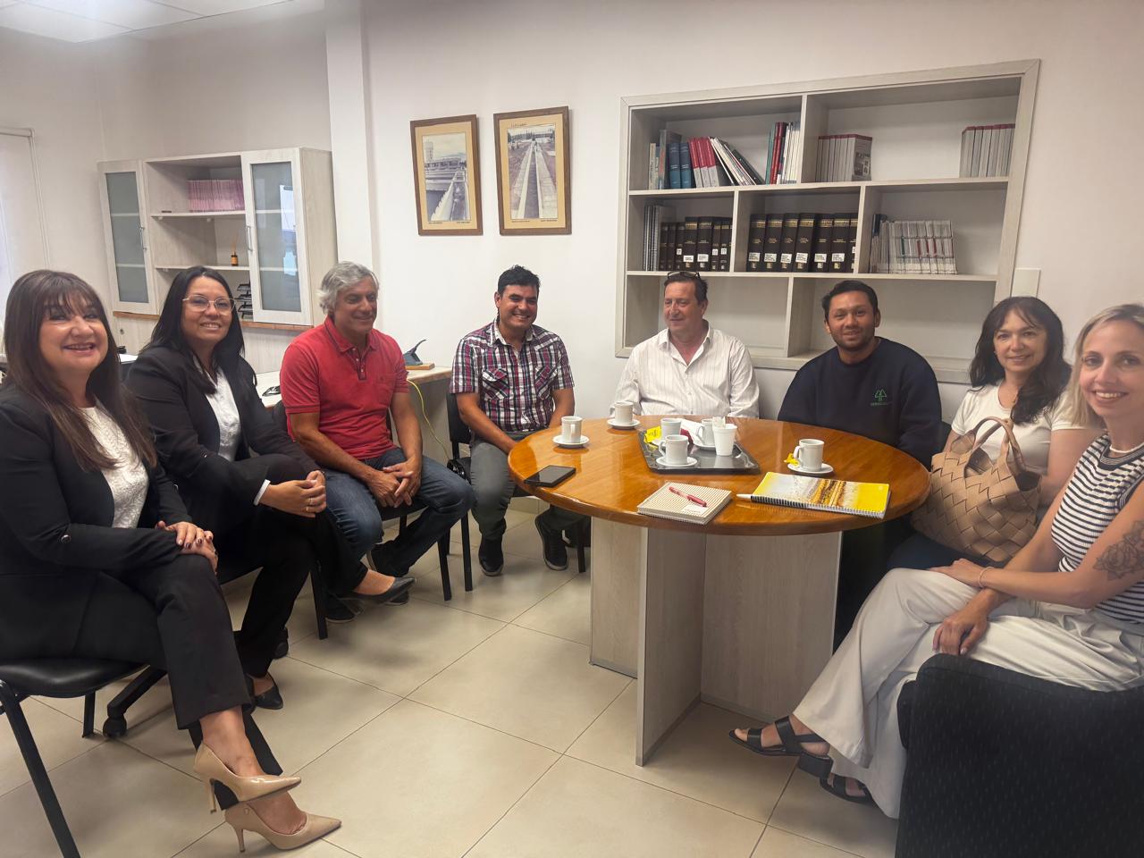 EL MUNICIPIO Y SERVICOOP IMPULSAN CAPACITACIONES TÉCNICAS PARA FORTALECER SERVICIOS ESENCIALES