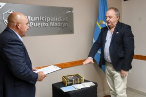 SASTRE PUSO EN FUNCIONES A EDUARDO ARZANI, AL FRENTE DE PRODUCCIÓN