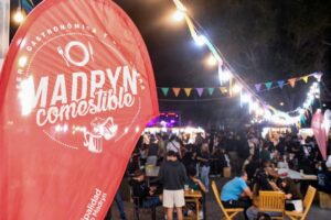 ABREN LA CONVOCATORIA PARA PARTICIPAR DEL MADRYN COMESTIBLE DE CARNAVAL 2026