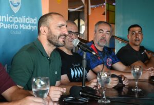 SE LANZÓ LA 2ª EDICIÓN DEL TORNEO DE MAXIBÁSQUET