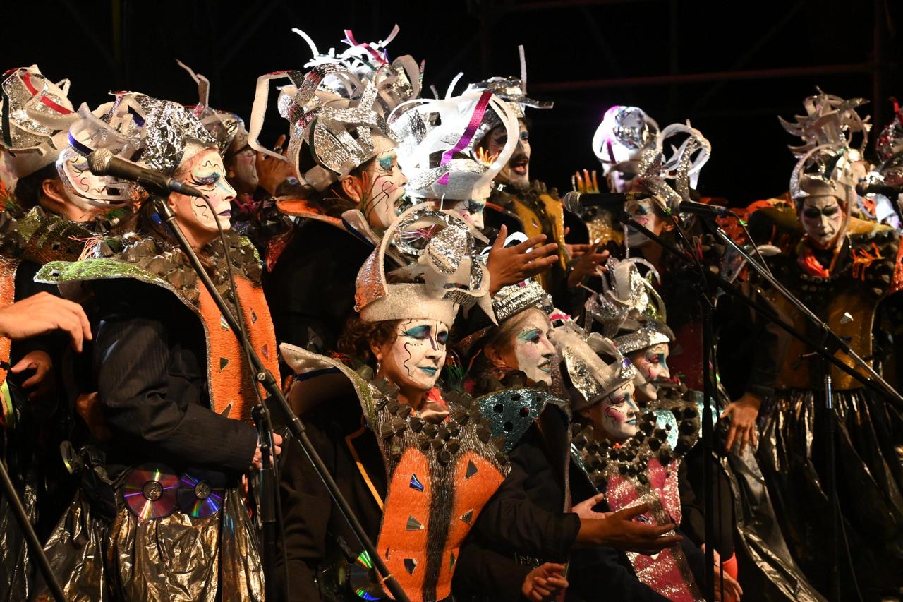 CARNAVAL DEL MAR 2026: SE ABRE LA CONVOCATORIA PARA COMPARSAS, MURGAS Y GRUPOS MUSICALES