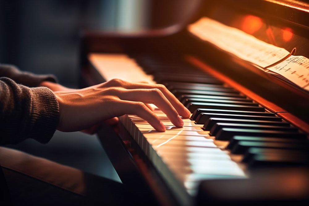 EL MUNICIPIO LANZA EL CICLO DE PIANISTAS EN LA CASA DE LA CULTURA