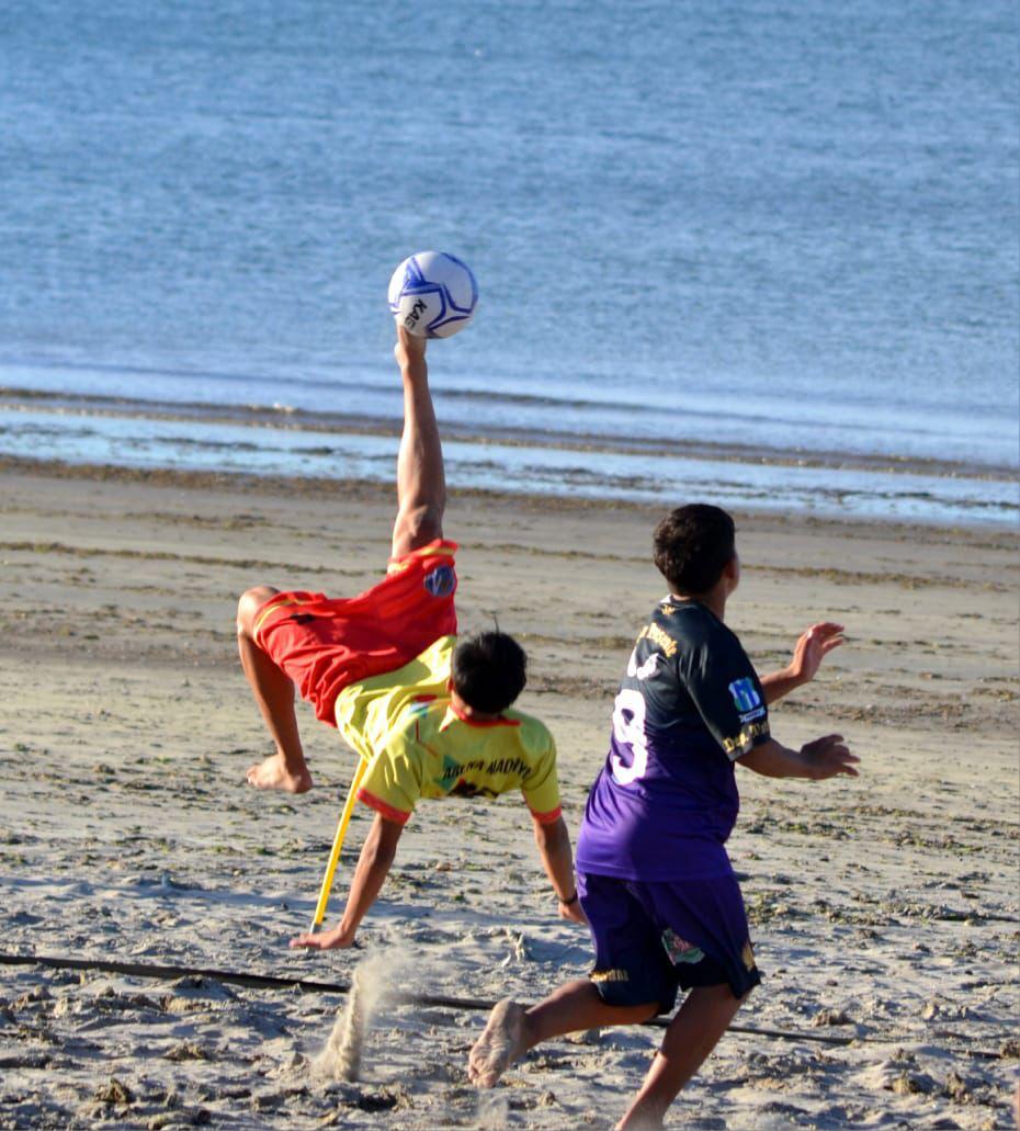 CONTINÚA EL PROGRAMA VERANO ADOLESCENTE DURANTE FEBRERO