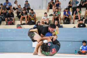MADRYN SERÁ SEDE DE UN EVENTO NACIONAL DE JIU JITSU