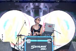 SE ABRE LA CONVOCATORIA PARA EL FESTIVAL DE ARTISTAS MADRYNENSES 2026