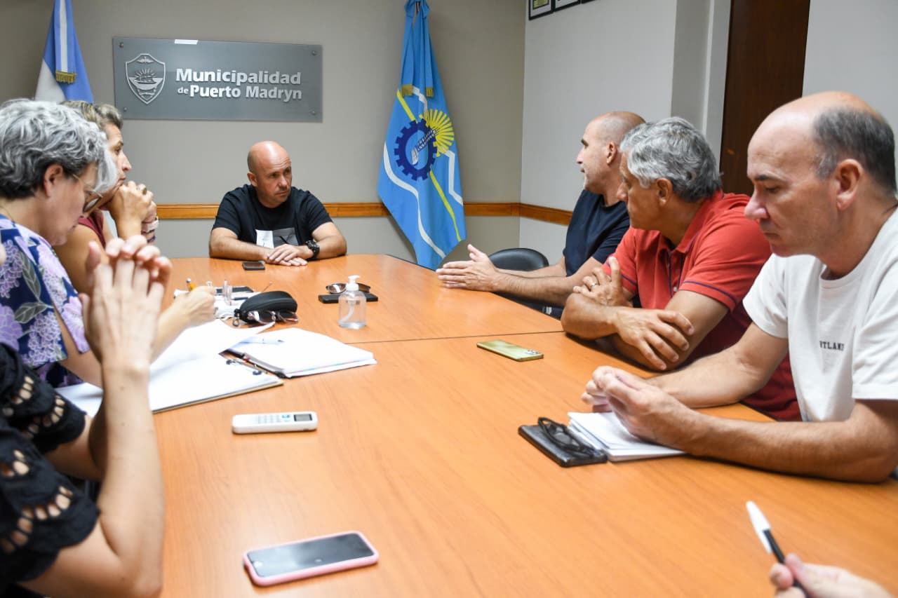 SASTRE ANUNCIÓ UN GRAN ABANICO DE ALTERNATIVAS Y PROPUESTAS PARA EL FIN DE SEMANA DE CARNAVALES