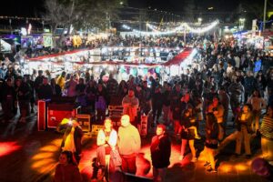 SASTRE: “LA OFERTA CULTURAL, DEPORTIVA Y GASTRONÓMICA SE HA POTENCIADO EN LA CIUDAD”