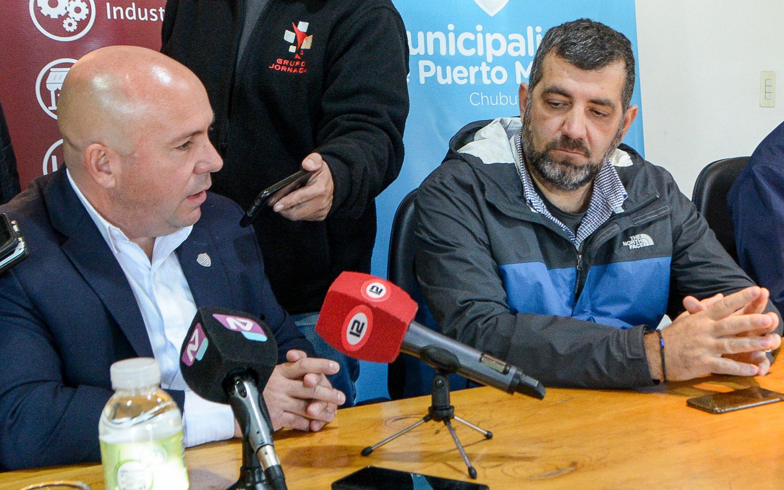 SASTRE CONFIRMÓ QUE EL LUNES ASUME PABLO TEDESCO EN TURISMO