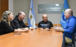 SASTRE ANUNCIÓ LA SEGUNDA EDICIÓN DE “DISCO BAJO LAS ESTRELLAS”