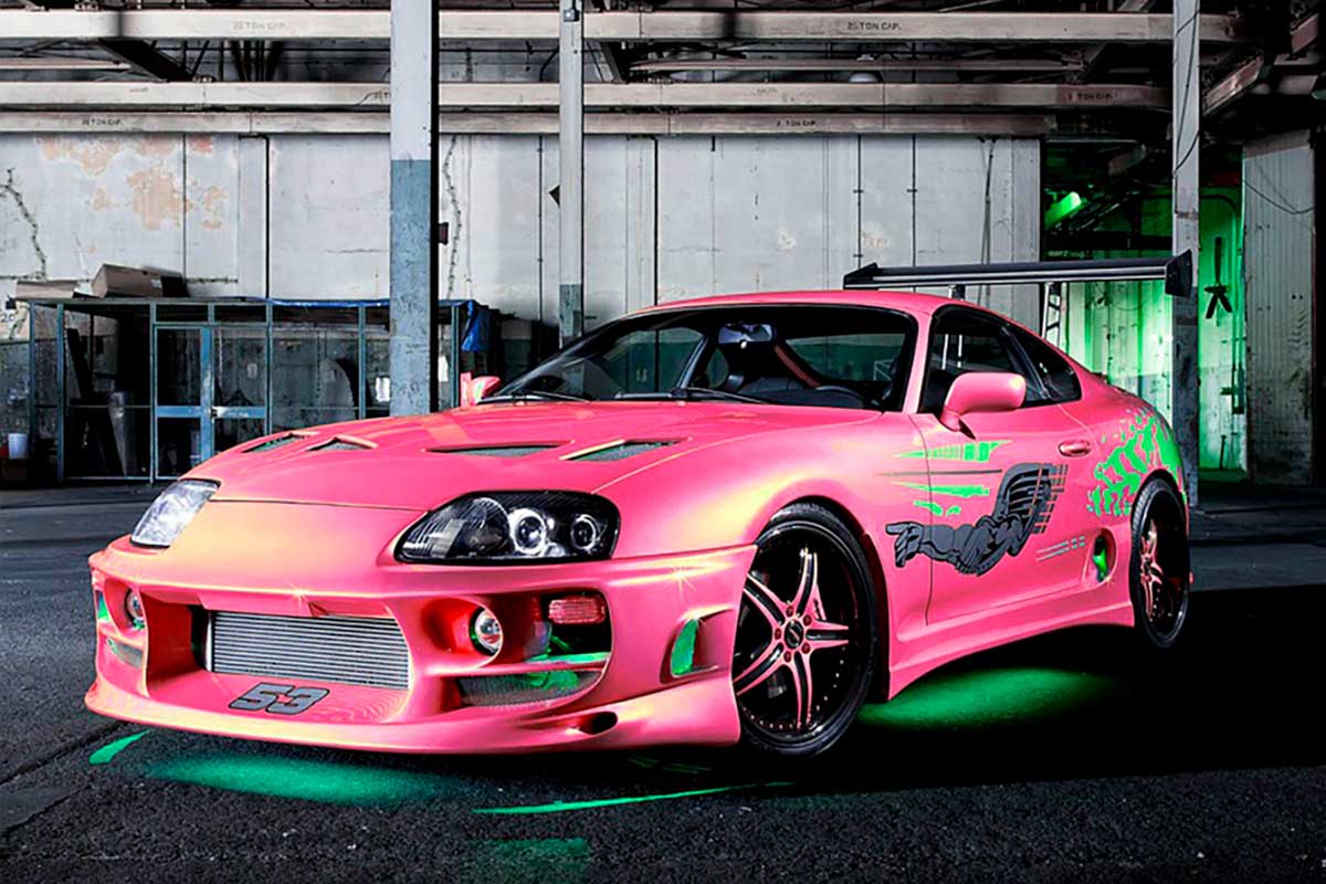 LLEGA LA TERCERA EDICIÓN DEL MADRYN SHOW CAR