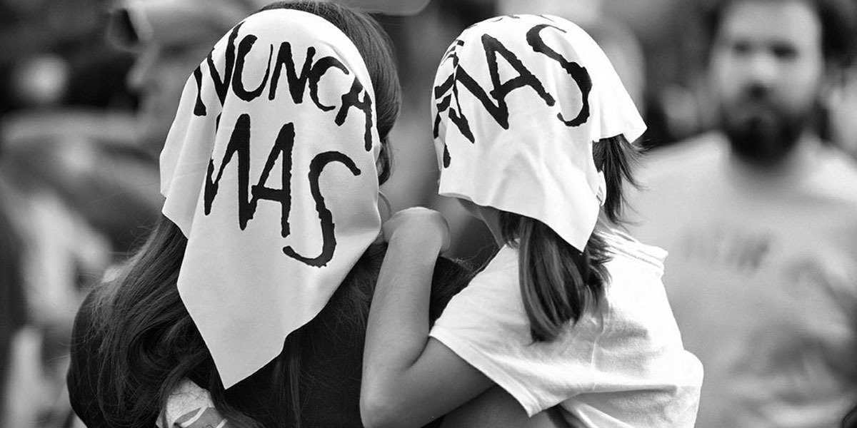 HABRÁ DIVERSAS ACTIVIDADES EN LA SEMANA POR LA MEMORIA  