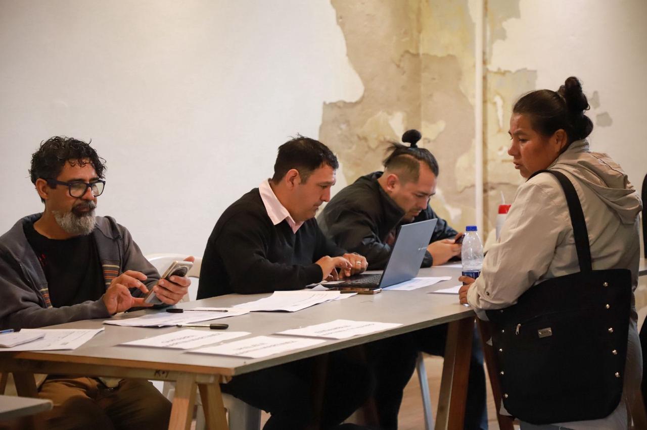 COMENZARON LAS INSCRIPCIONES A LOS TALLERES MUNICIPALES