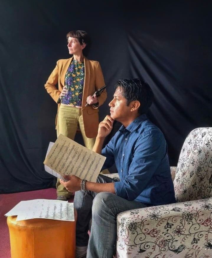MARCATO SE PRESENTARÁ EN EL TEATRO DEL MUELLE