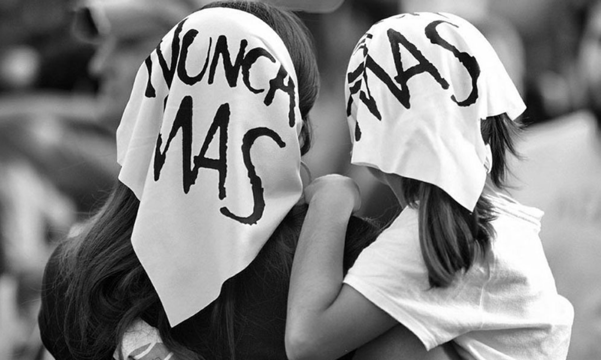 HABRÁ ACTIVIDADES EN EL CENTRO CULTURAL SAN MIGUEL EN EL MARCO DE LA SEMANA POR LA MEMORIA