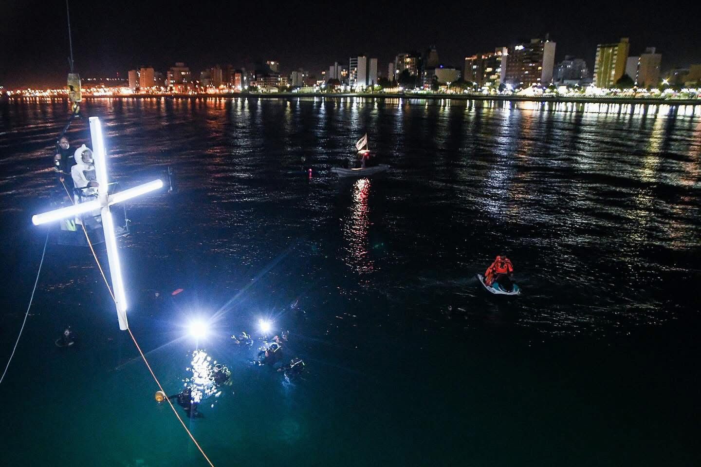 YA ESTÁN ABIERTAS LAS INSCRIPCIONES PARA LAS ACTIVIDADES DE SEMANA SANTA 2026