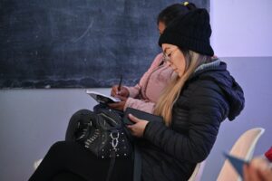 SE DICTARÁ UN NUEVO CURSO DE MANIPULACIÓN DE ALIMENTOS