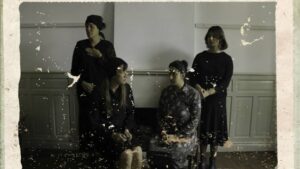 TEATRO EN EL DÍA INTERNACIONAL DE LA MUJER EN EL CENTRO CULTURAL SAN MIGUEL