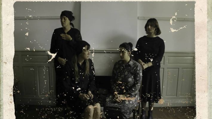 TEATRO EN EL DÍA INTERNACIONAL DE LA MUJER EN EL CENTRO CULTURAL SAN MIGUEL