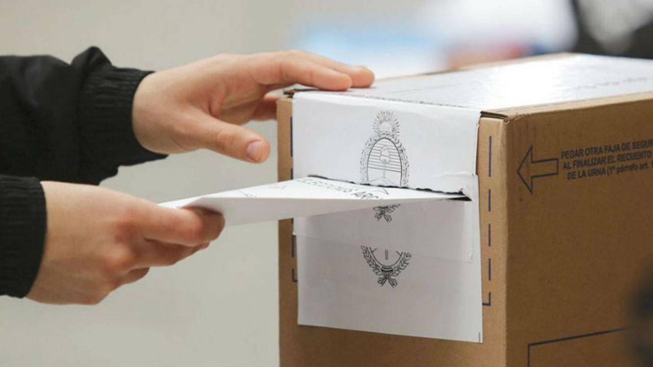 HABRÁ ELECCIONES EN LOS BARRIOS MANUEL DEL VILLAR, VILLA PADILLA, CONQUISTADORES DEL DESIERTO, ROQUE GONZÁLEZ Y PARQUE ECOLÓGICO ÁREA EL DORADILLO