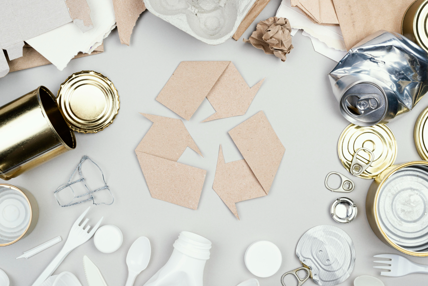 HABRÁ UN ENCUENTRO SOBRE ARTETERAPIA Y RECICLAJE