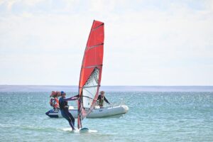 VUELVE MADRYN AL MAR CON PROMOCIONES ESPECIALES