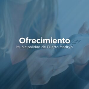 OFRECIMIENTO PÚBLICO Nº 1/26 – PERMUTA DE BIENES MUEBLES