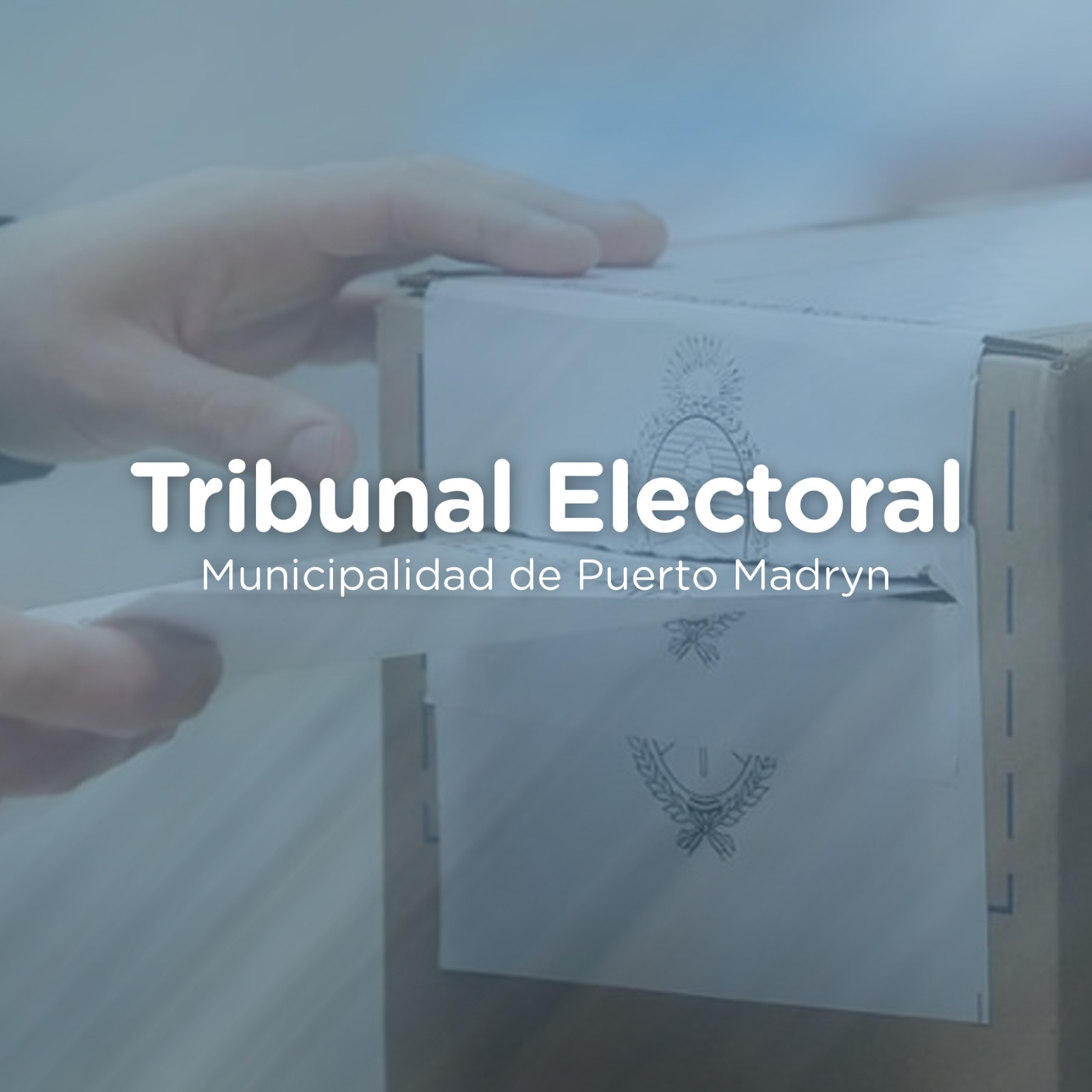 CONVOCATORIAS A ELECCIONES EN DISTINTOS BARRIOS