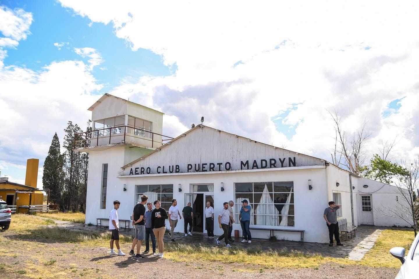 CONTINÚA EL CICLO “LA CANCHA DE LA MEMORIA – EL DEPORTE QUE NOS HIZO”