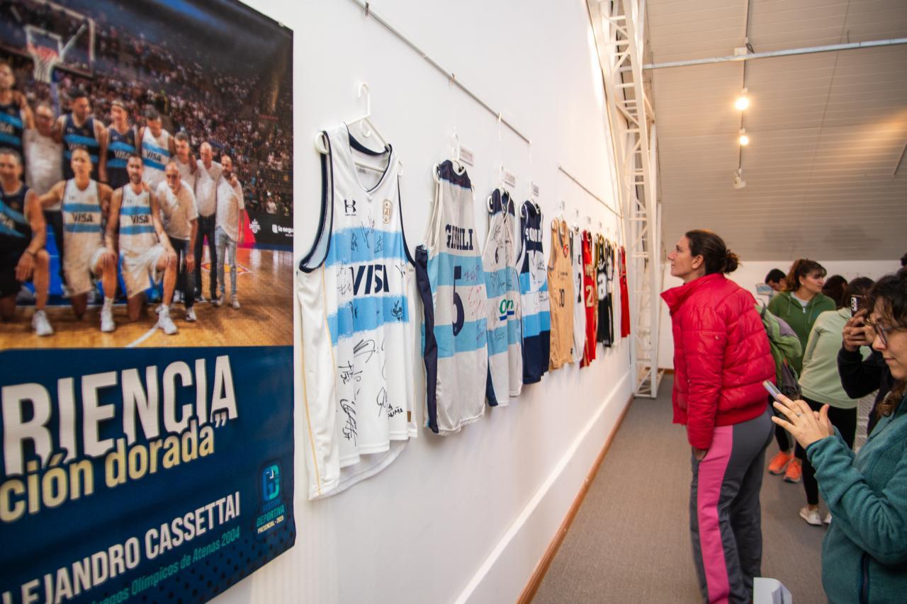 INVITAN A LA 5ª EDICIÓN DEL PROGRAMA DE FORMACIÓN EN GESTIÓN DEPORTIVA