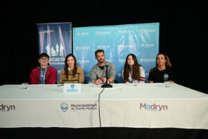 INVITAN A PARTICIPAR DEL CONCURSO AUDIOVISUAL “VINCULARTE”