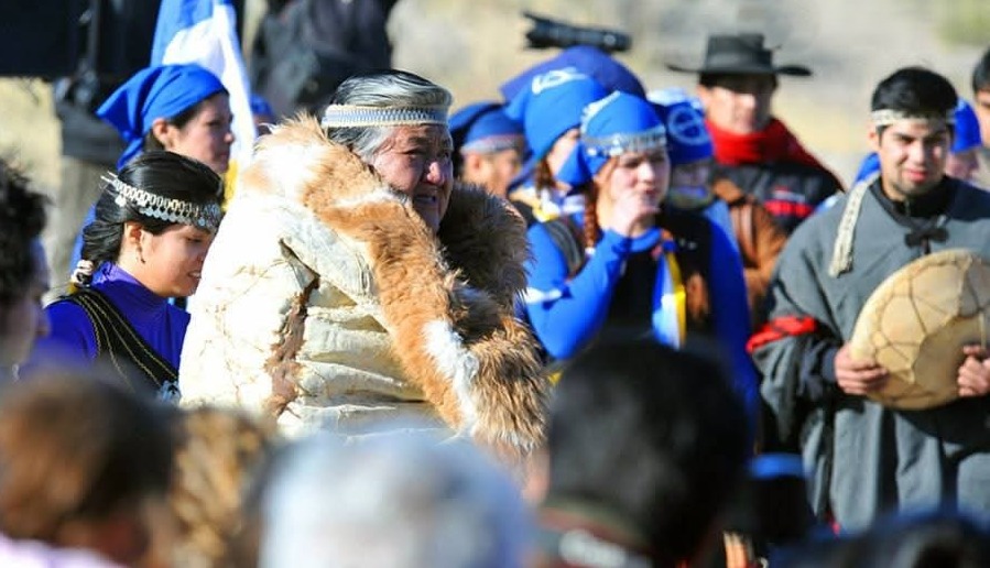 PUERTO MADRYN CONMEMORA LA SEMANA DE LOS PUEBLOS INDÍGENAS CON ACTIVIDADES CULTURALES Y DE REFLEXIÓN