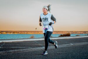 ESTE DOMINGO SE CORRE LA MEDIA MARATÓN PUERTO MADRYN